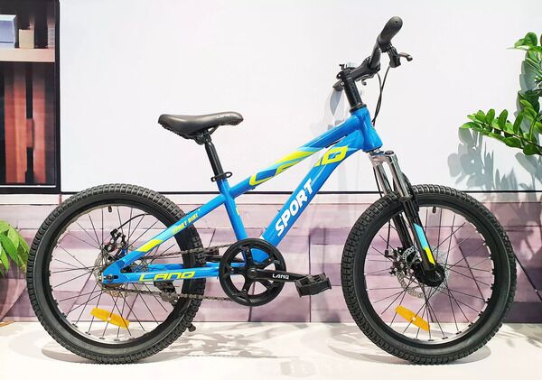 Xe đạp trẻ em LanQ Sport VA 220